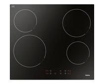 Obrázek k produktu: AMICA DS 6401B, černý (black)