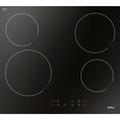 Obrázek k produktu: AMICA DS 6401B, černý (black)