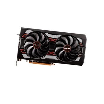 Sapphire PULSE RX 5700 XT 8GB (256) aktiv H 3xDP