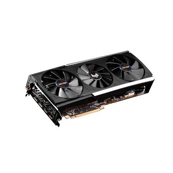 Sapphire NITRO+ RX 5700 XT 8GB (256) aktiv 2xH 2xD