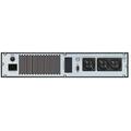 FSP/Fortron UPS CHAMP 1000 VA rack 2U, online
