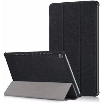 Flipové Pouzdro pro Huawei MediaPad T3 10 Black