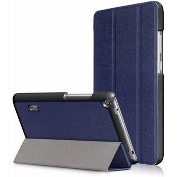 Flipové Pouzdro pro Huawei MediaPad T3 7 Blue