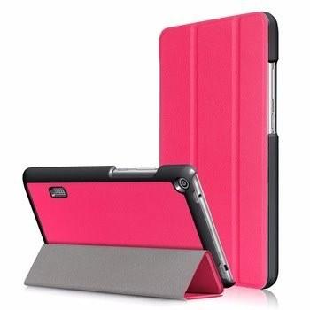 Flipové Pouzdro pro Huawei MediaPad T3 7 Pink