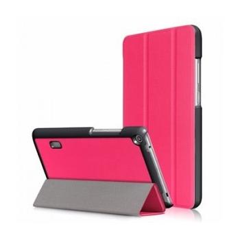 Flipové Pouzdro pro Huawei MediaPad T3 8 Pink