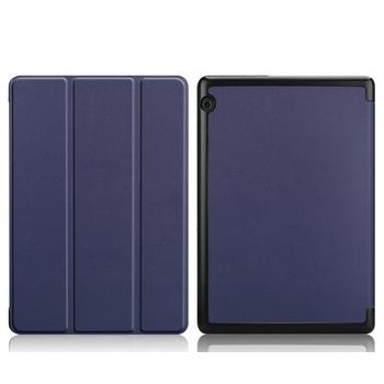 Flipové Pouzdro pro Huawei MediaPad T5 10 Blue
