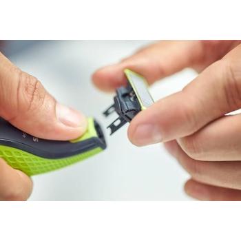Náhradní hlavice Philips QP220/55 OneBlade