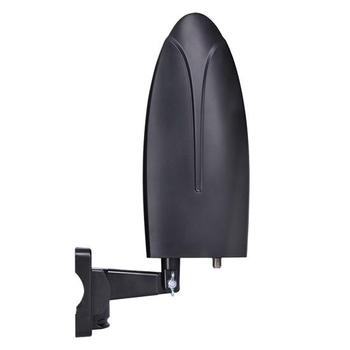  SOLIGHT DVB-T2 anténa, černý (black)