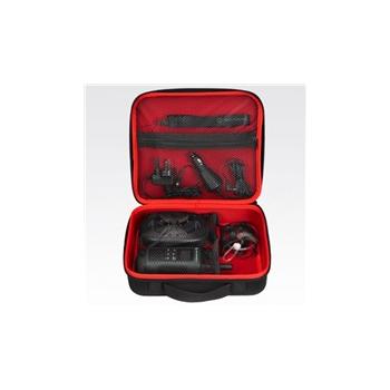 Motorola vysílačka TLKR T81 Hunter, IPx4