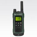 Motorola vysílačka TLKR T81 Hunter, IPx4