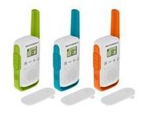 Obrázek k produktu: MOTOROLA TLKR T42