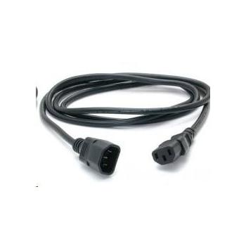 Kabel PREMIUMCORD napájecí 230V