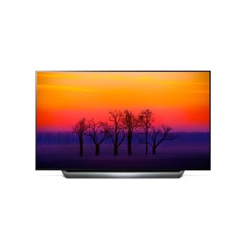 TV LG OLED65C8
