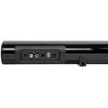 AVERMEDIA repro AS510/ 2.0 Gaming Soundbar/ 40W/ Černý