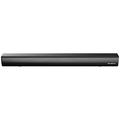 AVERMEDIA repro GS331/ 2.0 Gaming Soundbar/ 40W/ Černý