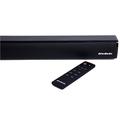 AVERMEDIA repro GS331/ 2.0 Gaming Soundbar/ 40W/ Černý