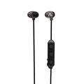 LAMAX Beat Pax X-1 špuntová sluchátka - černé