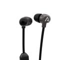 LAMAX Beat Pax X-1 špuntová sluchátka - černé