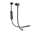 LAMAX Beat Pax X-1 špuntová sluchátka - černé
