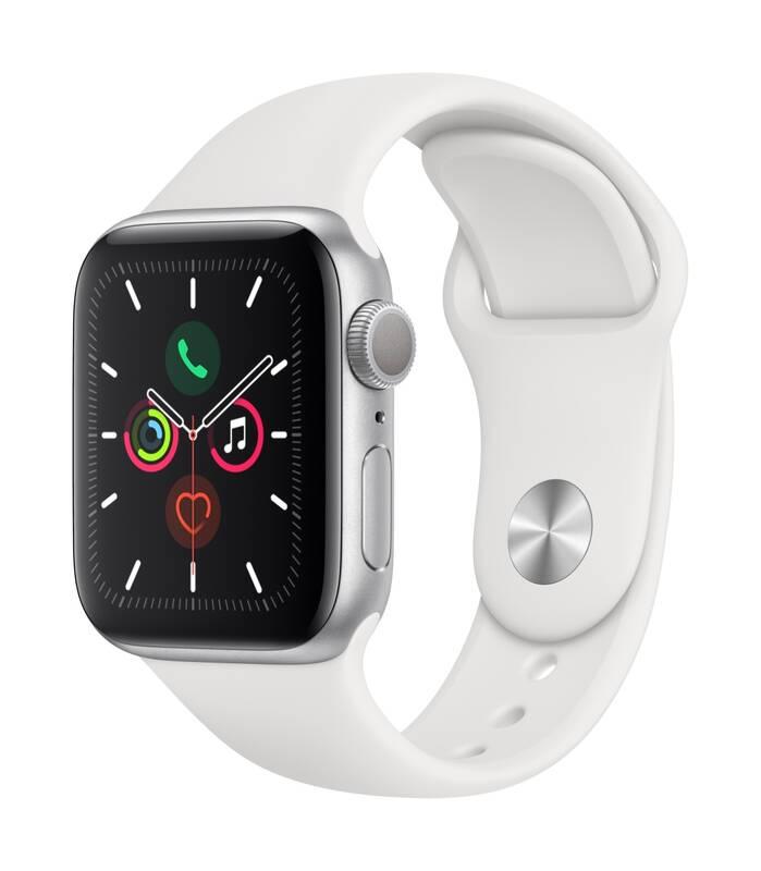 apple series 5 40mm
