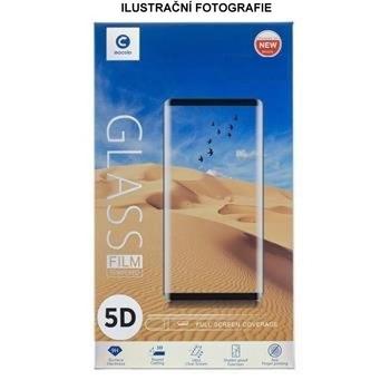 Mocolo 5D Tvrzené Sklo Black pro Honor 20 Lite