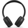 Sluchátka JBL Tune 500BT - černá