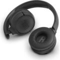 Sluchátka JBL Tune 500BT - černá