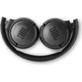 Sluchátka JBL Tune 500BT - černá