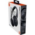 Sluchátka JBL Tune 500BT - černá