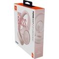 Sluchátka JBL Tune 500BT - růžová