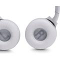 Sluchátka JBL Tune 500BT - bílá
