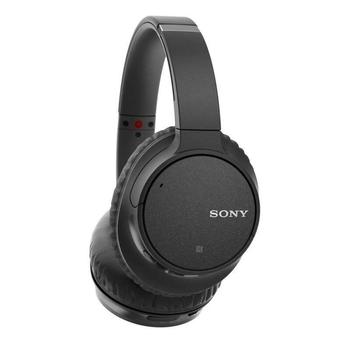 Bezdrátová sluchátka SONY WH-CH700NB, černá (black)