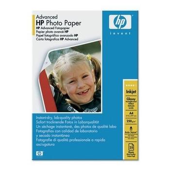 Foto papír HP Advanced Glossy Photo Paper