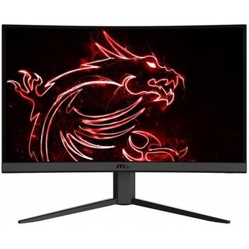 23" LED monitor MSI Optix G24C4