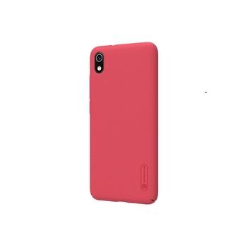 Pouzdro NILLKIN Super Frosted Zadní Kryt pro Xiaomi Redmi 7A, červená (red)
