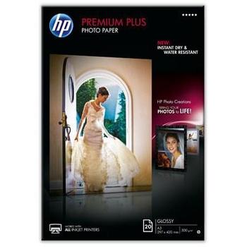 Foto papír HP Premium Plus Glossy Photo Paper