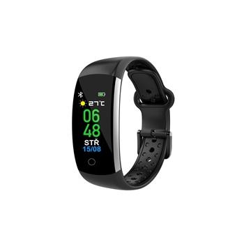  iGET FIT F2, černý (black)