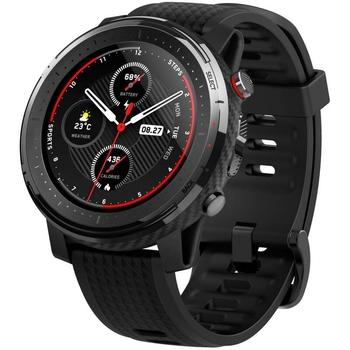  XIAOMI Amazfit Stratos 3, černý (black)