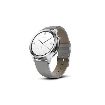  TICWATCH C2, stříbrný (silver)