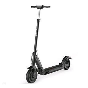 Elektrická koloběžka KUGOO S1, černý (black)