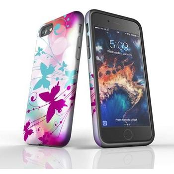 Pouzdro pro iPhone SKINZONE Tough Case pro iphone 7
