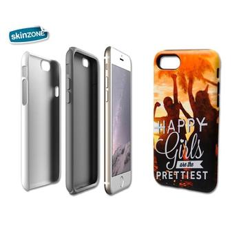 Pouzdro pro iPhone SKINZONE Tough Case pro iphone 7