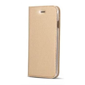 Cu-Be Platinum pouzdro Samsung Galaxy A50 (A505) Gold