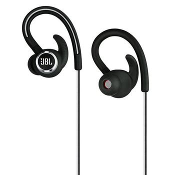Sluchátka JBL Contour 2 - černá