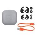 Sluchátka JBL Contour 2 - černá