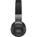Sluchátka JBL E45BT - černá