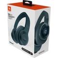 Sluchátka JBL E65BTNC - modrá