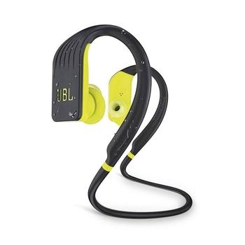 Sluchátka JBL Endurance JUMP, zelená (green)