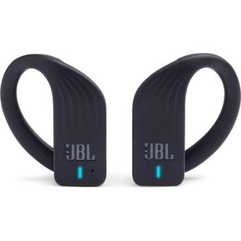 Sluchátka JBL Endurance PEAK, černý (black)