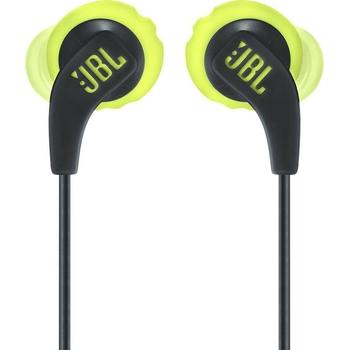 Sluchátka JBL Endurance RUN - zelená